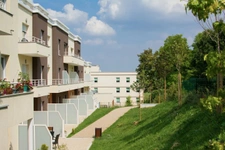 Programme immobilier neuf de 1 lot à Châtillon (92320)