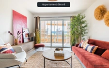 Programme immobilier neuf de 17 lots à Bordeaux (33100)