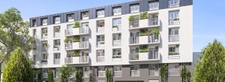 Programme immobilier neuf de 28 lots à Talence (33400)