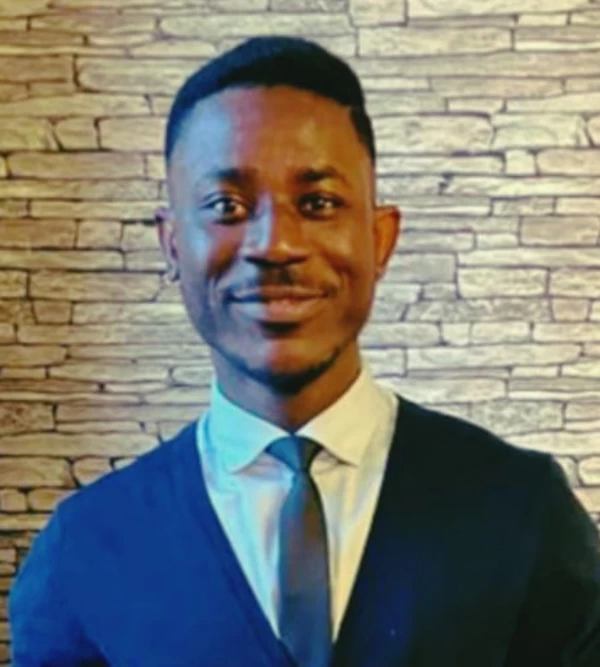 Enan KOUAKOU