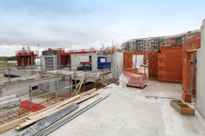 Programme immobilier neuf de 6 lots à Fleury-sur-Orne (14123)