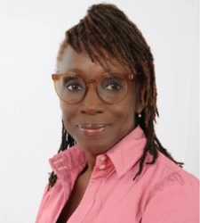 Christine TABAR