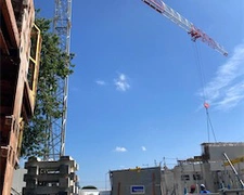 Programme immobilier neuf de 2 lots à Mérignac (33700)