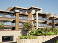 Programme immobilier neuf de 10 lots à Sari-Solenzara (20145)