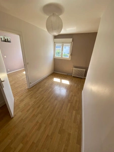 Programme immobilier neuf de 3 lots à Dieppe (76200)