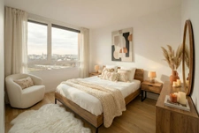 Programme immobilier neuf de 7 lots à Paris (75018)