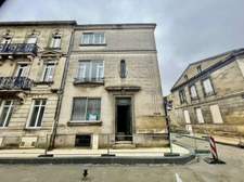 Programme immobilier neuf de 1 lot à Bordeaux (33000)
