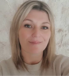 Jennifer PEDRAS