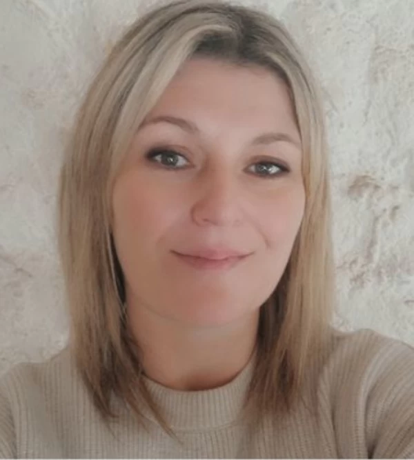 Jennifer PEDRAS