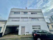 Programme immobilier neuf de 1 lot à Bordeaux (33000)
