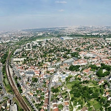 Programme immobilier neuf de 1 lot à Villiers-sur-Marne (94350)