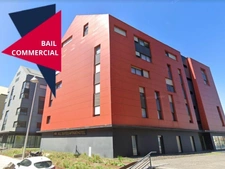 Programme immobilier neuf de 2 lots à Dunkerque (59140)