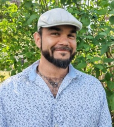 Pierre PÉCHENART