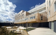Programme immobilier neuf de 1 lot à Nantes (44000)