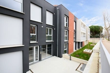 Programme immobilier neuf de 4 lots à Castanet-Tolosan (31320)