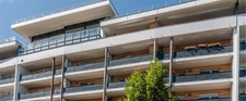 Programme immobilier neuf de 1 lot à Annecy (74600)