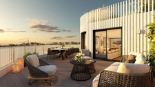 Programme immobilier neuf de 7 lots à Vanves (92170)