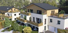 Programme immobilier neuf de 9 lots à Barby (73230)