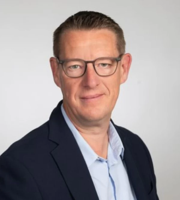 Michaël MOTTET