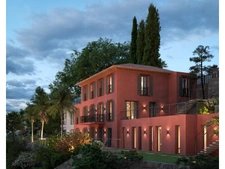 Programme immobilier neuf de 1 lot à Théoule-sur-Mer (06590)
