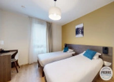 Programme immobilier neuf de 1 lot à Poitiers (86000)