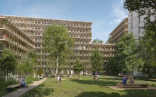 Programme immobilier neuf de 18 lots à Lyon (69007)