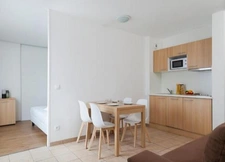 Programme immobilier neuf de 1 lot à Annemasse (74100)