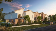 Programme immobilier neuf de 4 lots à Fouras (17450)