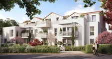 Programme immobilier neuf de 1 lot à Le Pellerin (44640)