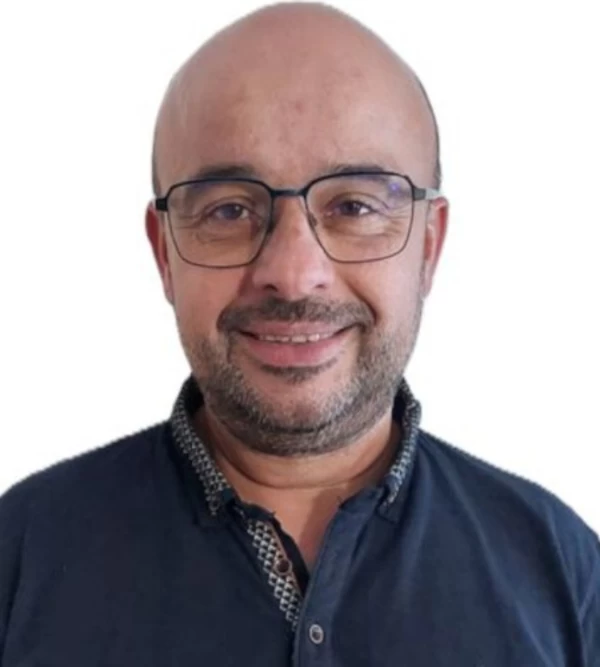 Frédéric TRAMARIN