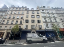 Programme immobilier neuf de 1 lot à Paris (75009)