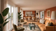 Programme immobilier neuf de 33 lots à La Rochelle (17000)