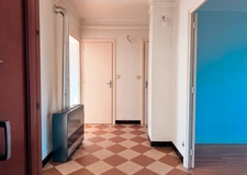 Programme immobilier neuf de 1 lot à Lyon (69007)