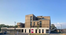 Programme immobilier neuf de 23 lots à Meaux (77100)