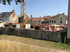 Programme immobilier neuf de 5 lots à Montreuil-sur-Mer (62170)