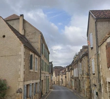Programme immobilier neuf de 4 lots à Sarlat-la-Canéda (24200)