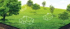 Programme immobilier neuf de 1 lot à Aix-en-Provence (13090)