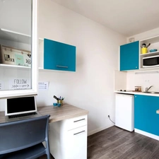 Programme immobilier neuf de 1 lot à Lyon (69007)