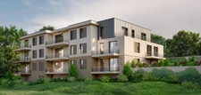 Programme immobilier neuf de 19 lots à Chevreuse (78460)