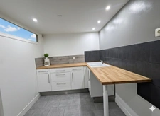 Programme immobilier neuf de 1 lot à Rouen (76000)