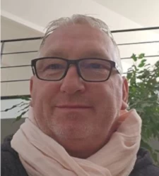 Eric ETIENNE