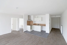 Programme immobilier neuf de 1 lot à Angers (49000)