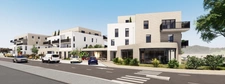 Programme immobilier neuf de 5 lots à Saint-Nazaire (44600)