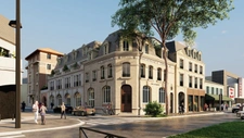 Programme immobilier neuf de 2 lots à Rueil-Malmaison (92500)