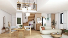 Programme immobilier neuf de 1 lot à Montpellier (34000)