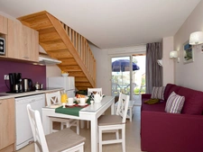 Programme immobilier neuf de 1 lot à Paradou (13520)