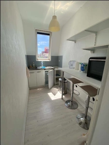 Programme immobilier neuf de 1 lot à Valenciennes (59300)