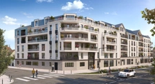 Programme immobilier neuf de 23 lots à Chennevières-sur-Marne (94430)
