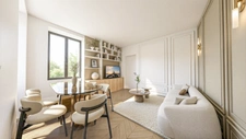 Programme immobilier neuf de 5 lots à Annecy (74000)