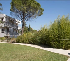 Programme immobilier neuf de 1 lot à Marseille (13013)